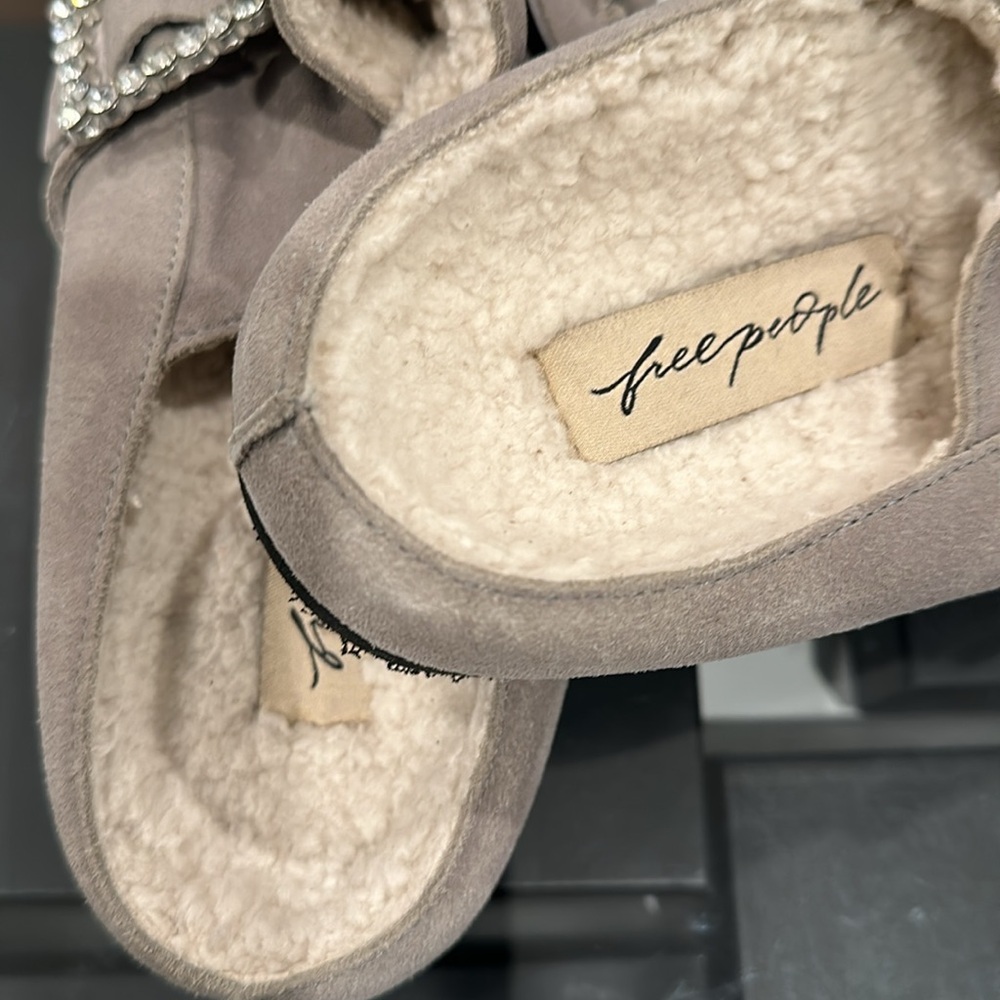 Free people sleepers - Picture 7 of 7